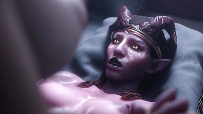 The Bordello Saga [Plus Scenes]