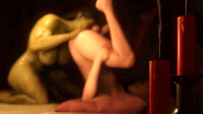 The Bordello Saga [Plus Scenes]