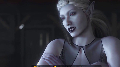 The Bordello Saga [Plus Scenes]