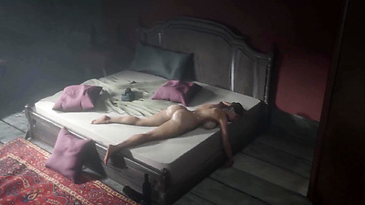 The Bordello Saga [Plus Scenes]