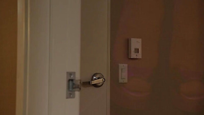 Busty Blonde Brittany Andrews Eats Fans Arse Before Fucking Him In Hotel Room