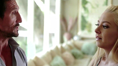 Stepfamily Fuck- stepDAD stepMOM stepDAUGHTER