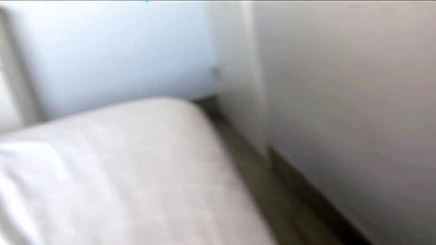 Sick Day With StepSister