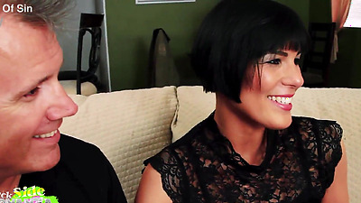 Swinger Party Couples Swap Fucking