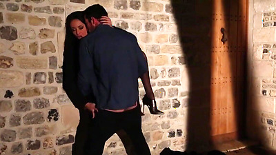 Entre Adultes Consentantes - Anissa Kate