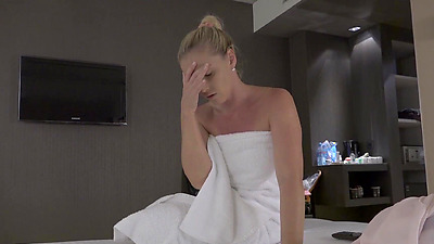 Time to fuck your sister! HOT TABOO!!!