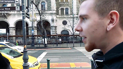 Cathy Heaven Squirts All Over our Public Sex Truck