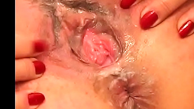 2 WHORING Slutty GRANNIES