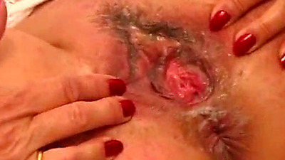 2 WHORING Slutty GRANNIES