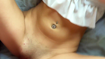 Big Titty Step Sister Proves You Wrong ~ Sawyer Cassidy