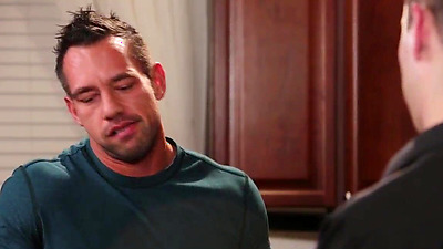 My hubby's brother fucks my hungry pussy