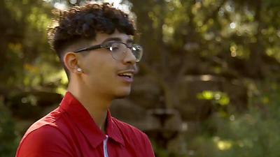 MILF Jenna Starr Seduces Young Stud Diego Perez In A Wild Older-younger Sex Encounter!