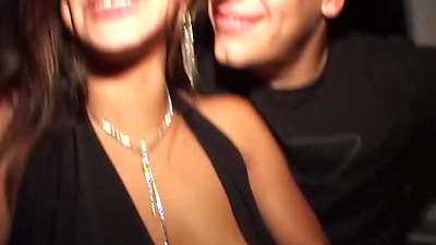 Miami’s Swinger Club Has Met Its Match In Shane’s World