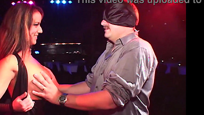 Miami’s Swinger Club Has Met Its Match In Shane’s World