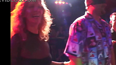 Miami’s Swinger Club Has Met Its Match In Shane’s World