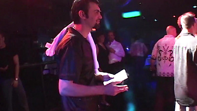 Miami’s Swinger Club Has Met Its Match In Shane’s World