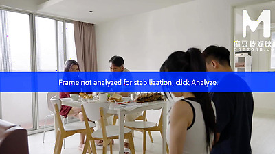 A blended family with a son who can't fit in, and a stepmother who has to use sex education to guide her son properly.