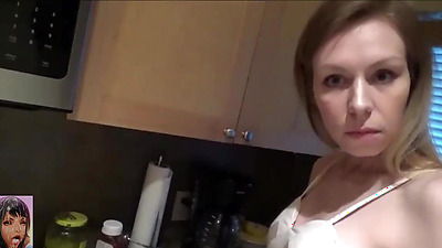 Sex with a very juicy milfa