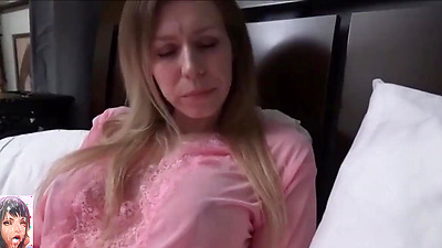 Sex with a very juicy milfa