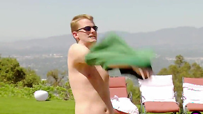 Sexy swinger couple enjoys fucking with other couples