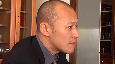 Married Woman Is Hiding A Naughty Secret - Kaede Oshiro