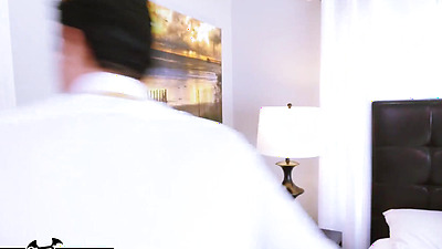 BANGBROS - Horny Stepmom Wife-To-Be Gets Fucked By Step Son