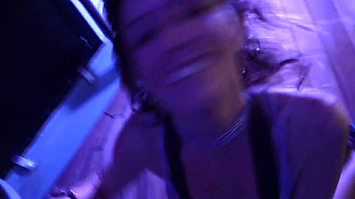 Behind The Scenes aboard the 2022 7-Day Bliss Cruise! Married FetSwing Lifestyle Couple explores the freaky open sex rooms on the Royal Caribbean Charter Ship