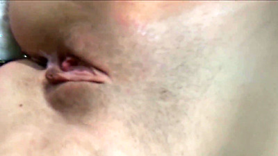 Creampie AO Bareback Gangbang for German gb01 Teen Eva