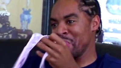 Enjoying With Different Man