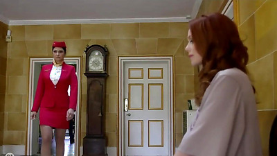 Impudentes Servantes - Alexis Crystal