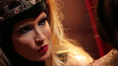 Biancaneve (2014) Ai Upscaled - Jessica Drake