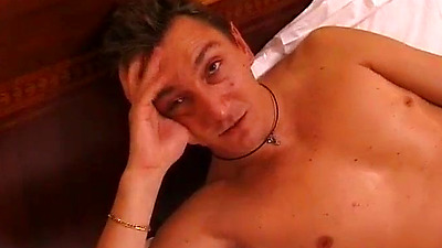 Butt fucking my friend's wife