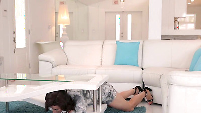 stepMom <censored> Into Fucking By StepSon