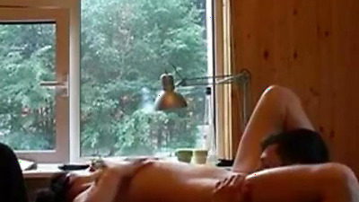 step mom and son have sex