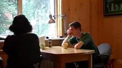 step mom and son have sex