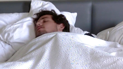 His dick was very hard. I repeatedly fell a. while talking with him by pressing my pussy on his shaft.'Hey stepmom, I will lick your pussy and enjoy it