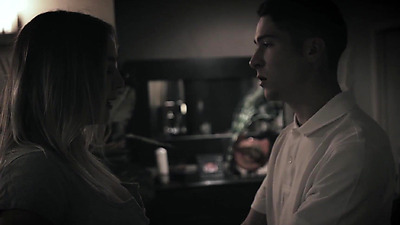 Step-Brother with step Mommy Issues Fucking Step-Sister!