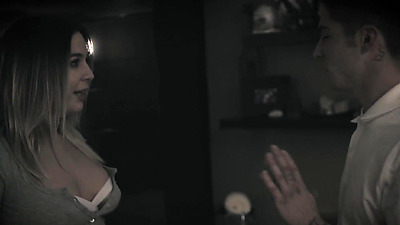 Step-Brother with step Mommy Issues Fucking Step-Sister!