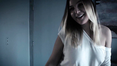 Step-Brother with step Mommy Issues Fucking Step-Sister!