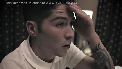 Step-Brother with step Mommy Issues Fucking Step-Sister!