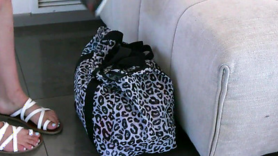 StepSiblings Fuck Whenever They're alone