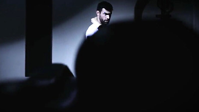 k. troubled teens 3way with their gym teacher