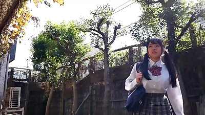 Every Day, The Perverted Landlord From Next Door Is Fondling My Titties And Fucking My Brains Out Miku Maina - Most Perfect Tits