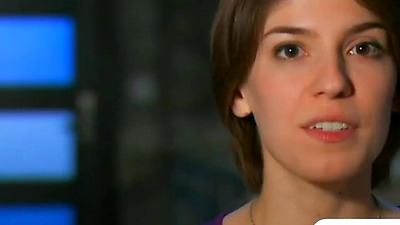 Two couple swingers enjoyed 4some sex in the bathtub