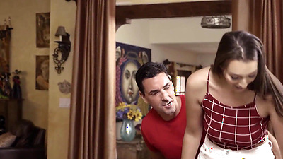 Swingers made sure the invitation they got was worth their time