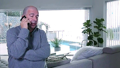 Horny Milf (Trinity ST Clair) Fucks Her cute StepNephew