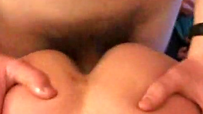 MILF entertains <censored>over party