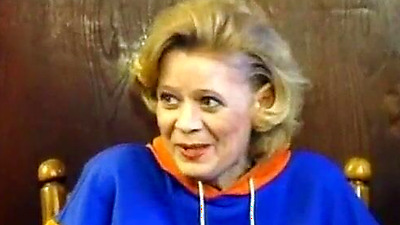 Older lady getting her hairy pussy fucked