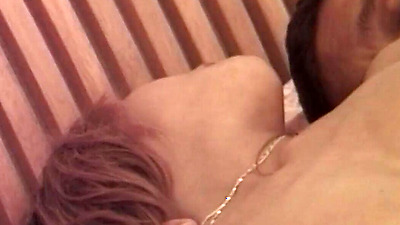 The big whore just waits for her husband to go away to get her booty screwed