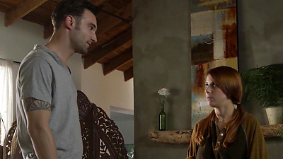 Horny Step-Sister "My Step-Bro Makes My Pussy Wet!"